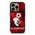 AFC BOURNEMOUTH LOGO iPhone 16 Pro Case
