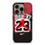 AIR JORDAN LOGO iPhone 16 Pro Case