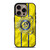 AL NASSR FC LOGO iPhone 16 Pro Case