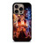 ALADDIN DISNEY 2 iPhone 16 Pro Case