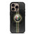 ALFA ROMEO LOGO iPhone 16 Pro Case