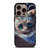 ALICE IN WONDERLAND CAT iPhone 16 Pro Case