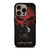 AMERICAN SNIPER SKULL iPhone 16 Pro Case