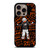ANAHEIM DUCKS 3 iPhone 16 Pro Case