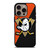 ANAHEIM DUCKS LOGO iPhone 16 Pro Case