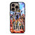 APEX LEGENDS PLAYERS iPhone 16 Pro Case