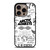 ARCTIC MONKEYS 3 iPhone 16 Pro Case