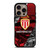 AS MONACO FC 3 iPhone 16 Pro Case