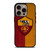 AS ROMA FC LOGO 2 iPhone 16 Pro Case