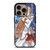 ASUNA SWORD ART ONLINE 3 iPhone 16 Pro Case