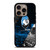ATALANTA 1907 FC LOGO iPhone 16 Pro Case