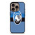 ATALANTA 1907 ICON iPhone 16 Pro Case