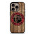 ATLANTA FALCONS LOGO 3 iPhone 16 Pro Case