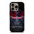 ATLANTA HAWKS ICON 3 iPhone 16 Pro Case