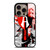 ATLAS FOOTBALL CLUB iPhone 16 Pro Case