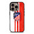 ATLETICO MADRID LOGO 2 iPhone 16 Pro Case