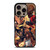 AVENGERS COMICS MARVEL iPhone 16 Pro Case