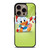 BABY DONALD DUCK CHRISTMAS iPhone 16 Pro Case
