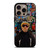 BAD BUNNY COLLAGE iPhone 16 Pro Case