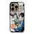 BAKUMAN ANIME ART iPhone 16 Pro Case