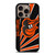 BALTIMORE ORIOLES 3 iPhone 16 Pro Case