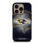BALTIMORE RAVENS LOGO iPhone 16 Pro Case