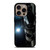 BATMAN CAR HERO iPhone 16 Pro Case