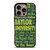 BAYLOR BEARS UNIVERSITY 2 iPhone 16 Pro Case