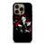 BELLA CIAO MONEY HEIST iPhone 16 Pro Case