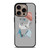 BILL MURRAY ART iPhone 16 Pro Case