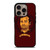 BILL MURRAY LEGEND iPhone 16 Pro Case BILL MURRAY LEGEND iPhone 16 Pro Case