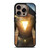 BLACK ADAM DC COOL MOVIE iPhone 16 Pro Case BLACK ADAM DC COOL MOVIE iPhone 16 Pro Case