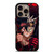 BLACK CLOVER iPhone 16 Pro Case