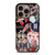BLACKPINK BTS KPOP iPhone 16 Pro Case