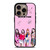 BLACKPINK KPOP GIRLGROUP iPhone 16 Pro Case