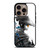BLUE EYE SAMURAI ART iPhone 16 Pro Case