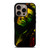 BOB MARLEY iPhone 16 Pro Case