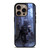 BOBA FETT STAR WARS 2 iPhone 16 Pro Case