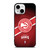 ATLANTA HAWKS NBA iPhone 13 Mini Case