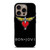 BON JOVI LOGO iPhone 16 Pro Case