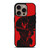 BORUTO ANIME VECTOR iPhone 16 Pro Case