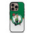 BOSTON CELTICS LOGO iPhone 16 Pro Case