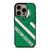 BOSTON CELTICS NBA 3 iPhone 16 Pro Case
