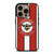 BRENTFORD FC LOGO iPhone 16 Pro Case