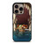 BUCK WILD ICE AGE 2 iPhone 16 Pro Case