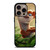 BUCK WILD ICE AGE iPhone 16 Pro Case