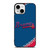 ATLANTA BRAVES 3 iPhone 13 Mini Case