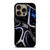 BUGATTI WHEEL iPhone 16 Pro Case