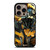 BUMBLE BEE TRANSFORMERS iPhone 16 Pro Case
