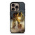 BUMBLEBEE TRANSFORMERS 2 iPhone 16 Pro Case